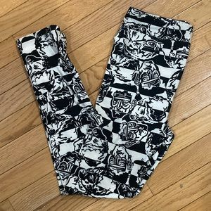 Statue LulaRoe Leggings